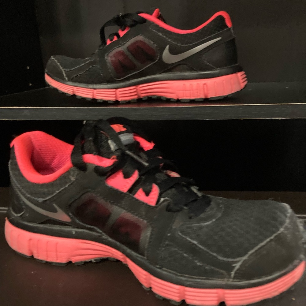 Nikes